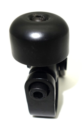 Dzwonek do hulajnogi elektrycznej Xiaomi M365 / PRO / PRO 2 / 1S - CZARNY