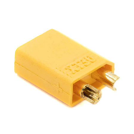 Wtyk Męski Złącze XT30 do Hulajnogi Elektrycznej