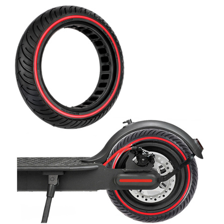 Opona półpełna 8.5x2" do Xiaomi M365 / M365 PRO / PRO 2 / 1S / Essential