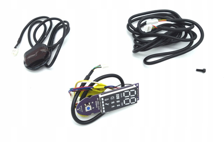 Monorim U5-PRO Ładowarka + Bateria