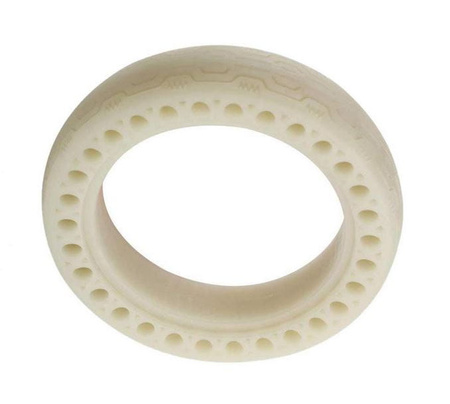 OPONA Pełna Fluorescencyjna 8.5x2 do Xiaomi M365 / PRO/2 (1)