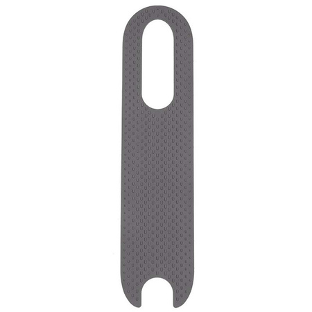 Mata gumowa na podest do Xiaomi M365 PRO / PRO 2 - kolor SZARY