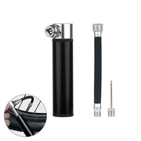 Uniwersalna Przenośna Mini Pompka do Hulajnóg Elektrycznych i Rowerów