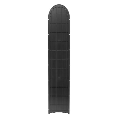 Pokrywa Baterii Spodu Podestu do Xiaomi 4 PRO