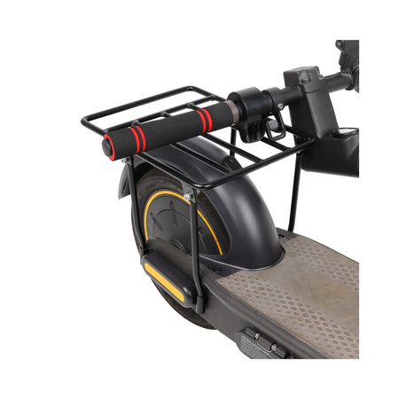 Metalowy Bagażnik ULIP do Hulajnogi Ninebot Max G30 / Motus Scooty 10