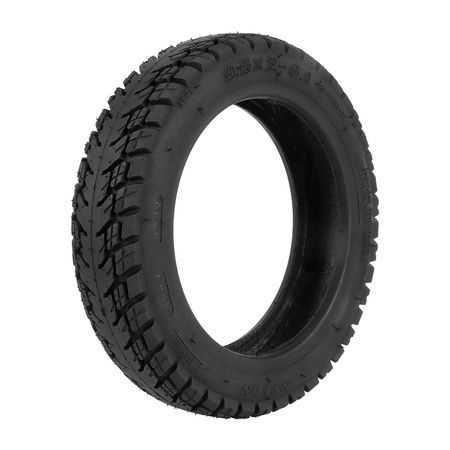 Opona Pneumatyczna 9.5x2-6.1" ULIP do Xiaomi M365 / PRO / PRO 2 / 1S / Xiaomi 5 / Pro / Max