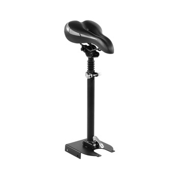 Siodełko siedzisko do Xiaomi M365 / 1S / Essential - Czarny