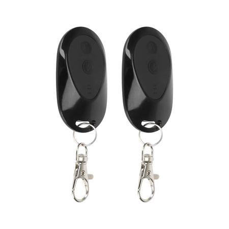 Alarm Moduł Zabezpieczający Antykradzieżowy XT60 do Ninebot Max G30 / Motus Scooty 10 / Hiley Tiger