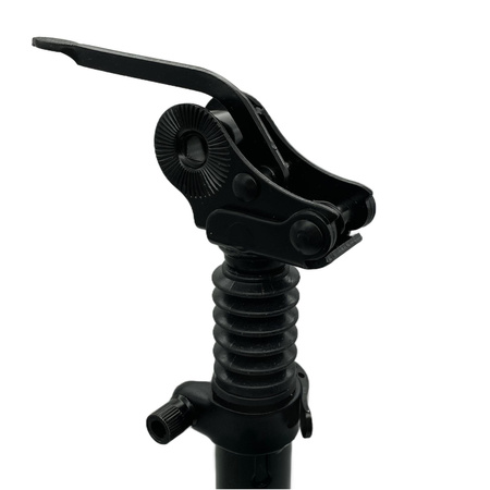 Siodełko Siedzisko do Xiaomi M365 / 1S / Essential - Biały