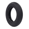 2x OPONA 10x2/2.5 Bezdętkowa Półpełna do Xiaomi M365 / PRO 2 / 1S / Mi 3