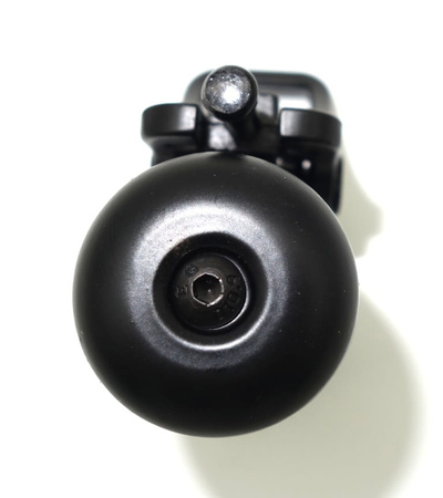 Dzwonek do hulajnogi elektrycznej Xiaomi M365 / PRO / PRO 2 / 1S - CZARNY