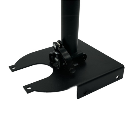 Siodełko Siedzisko do Xiaomi M365 / 1S / Essential - Biały
