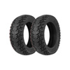 Zestaw 2x Opona ULIP 255x80 (10x3") do Techlife X7/Q7/KuKirin G2 MAX/G3 PRO/Motus PRO 10
