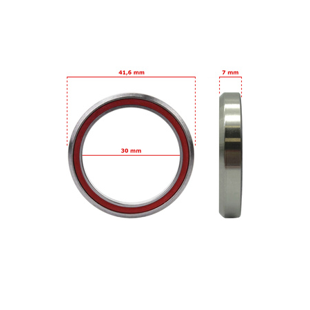 Łożysko kierownicy do KuKirin G2