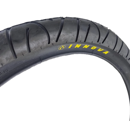 Gruba Opona Pneumatyczna INNOVA (72-406) 20x3.0 do rowerów typu Fat Bike