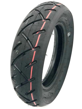 OPONA Pneumatyczna CST 10x2.5" do Dualtron Spider / Kaabo Mantis / Speedway IV / Techlife X7 / Zero 10X