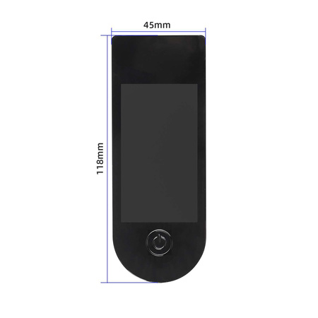 Panel Wyświetlacza Pokrywa do Xiaomi 4 Lite (2nd Gen)