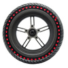 Koło tylne z oponą półpełną 8.5x2" Red Dot do Xiaomi M365 PRO / PRO 2