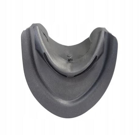 Chlapacz błotnika osłona Zestaw 2szt do Xiaomi M365 / PRO / PRO 2 / 1S / Essential / Mi 3 - Wersja 2