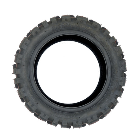 Opona pneumatyczna terenowa Xuancheng 100/65-6.5 do Zero 11X / Techlife X9 / SXT 1000 Turbo/ XL/ EEC i Frugal Sport/ Compact+