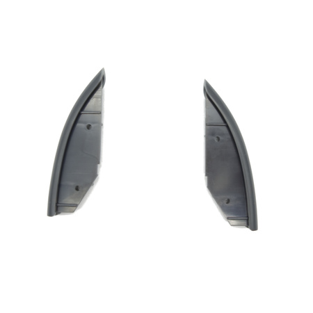 Osłona korpusu podestu hulajnogi do Xiaomi M365 / 1S / Essential / Mi 3