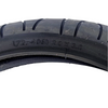 Gruba Opona Pneumatyczna INNOVA (72-406) 20x3.0 do rowerów typu Fat Bike