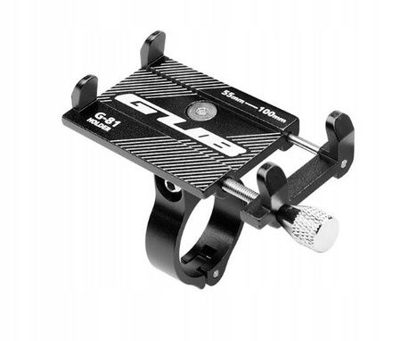 Uchwyt na telefon GUB G-81 do Xiaomi M365 / PRO / PRO 2 / Motus