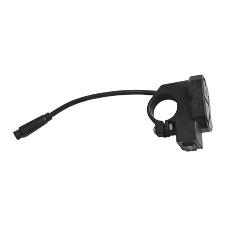 Przełącznik Funkcyjny Higo 6 Pin do Kamikaze K1 / K1 Max / K1 Plus / Ruptor R1 / R3
