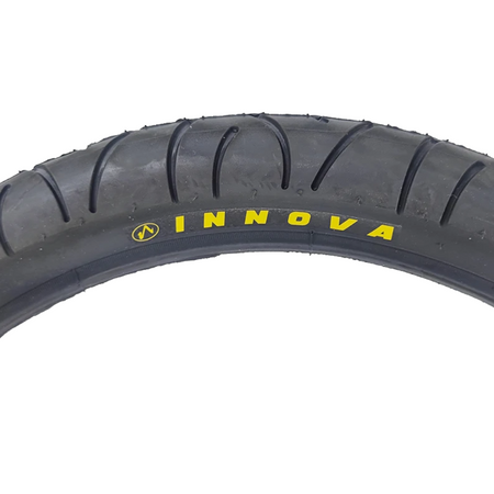 Gruba Opona Pneumatyczna INNOVA (72-406) 20x3.0 do rowerów typu Fat Bike