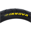 Gruba Opona Pneumatyczna INNOVA 20x4 1/4" do Roweru Fatbike