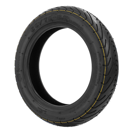 Opona szosowa 60/70-6.5 do Ninebot Max G30 / Motus Scooty 10 / Frugal Power