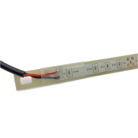 Światło boczne LED do KuKirin G2 Master