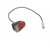 Światło tylne LED do Ninebot Max G30D