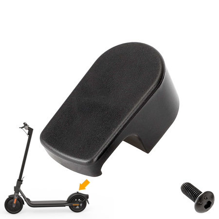 Hak Zaczep Błotnika Tylnego do Ninebot F20 / F25 / F30 / F40