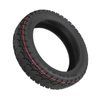 Opona 10x2.3-6.5 bezdętkowa terenowa do Xiaomi 4 Ultra / NIU KQi2 / KQi2 Pro / NAVEE S65