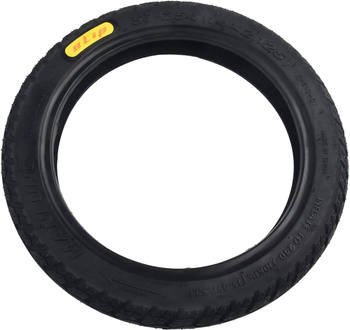 Opona pneumatyczna ULIP 14x2.125-10" tubeless do skutera elektrycznego