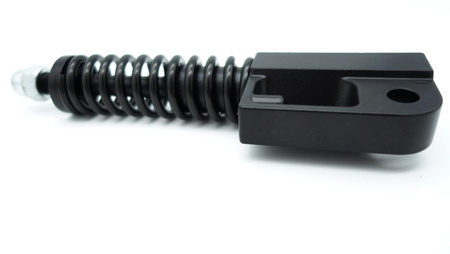 Zestaw amortyzatorów przednich do Kugoo M4 / M4 PRO - Prawy + Lewy