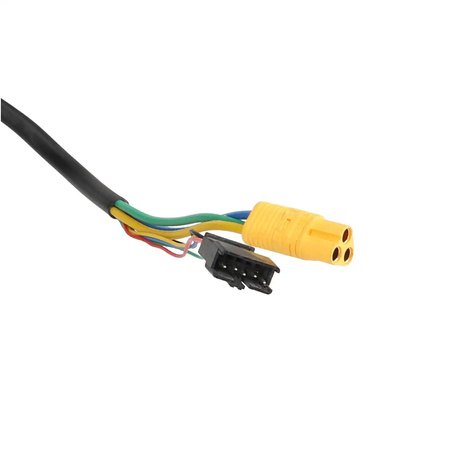 Silnik przedni 52V 1000W do KuKirin G2 Master