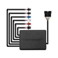 Sterownik oświetlenia do KuKirin G2 Master