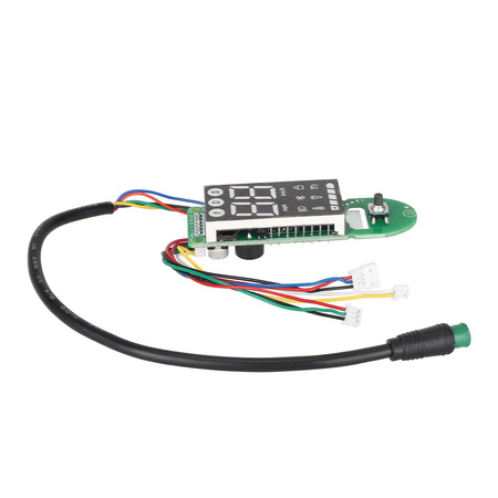 Panel Wyświetlacz do Hulajnogi Xiaomi 4 Lite (1st Gen)