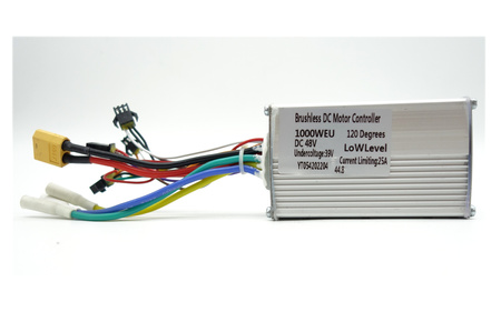 Kontroler 48V do hulajnóg Kugoo G2 / G2 PRO