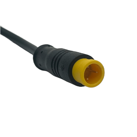 Przednia Lampa LED Higo 3 Pin do Hulajnogi Kamikaze K1 / K1 Max / K1 Plus