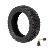 Opona Terenowa ULIP 10x2.70-6.5" + Wentyl do Kamikaze K1 / KuKirin G2, G3 / Ruptor