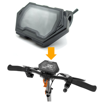 Wyświetlacz (Display) FEIMI-4 do Kugoo KuKirin G2 PRO / G2 MAX