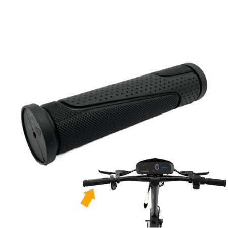Lewy grip rączka do KuKirin G2 / G3 / G4