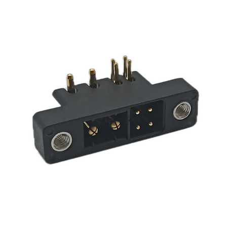 Wtyk wejście gniazdo zasilania kontrolera do Ninebot ES1/ES2/ES3/ES4