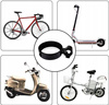 Uchwyt na butelke lub kubek do Xiaomi M365 / PRO 2 / 1S / Mi 3 / Ninebot MAX / Motus Scooty 10