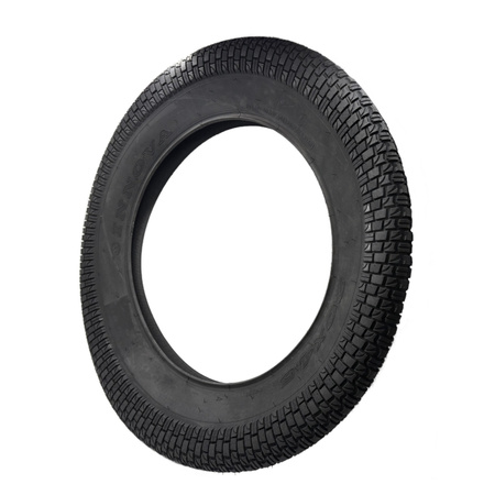 Gruba Opona Pneumatycza Innova 20x4.5" do Roweru typu Fatbike