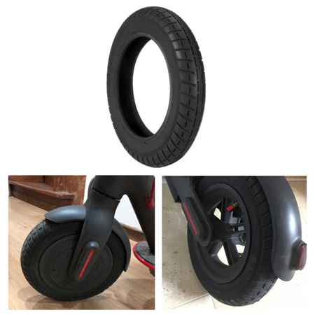 Opona 10x2" WANDA V1 do Xiaomi M365 / M365 PRO / PRO 2 / 1S / Essential / Mi 3