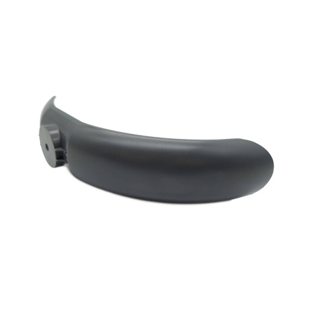 Błotnik Przedni do Xiaomi M365 / M365 Pro / Pro 2 / 1S / ESSENTIAL / Motus Scooty 8.5 - JASNY SZARY